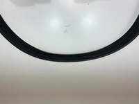 фото thumb №4, Молдинг крыла правая задняя bmw x5 g05 m-pakiet