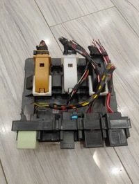 фото thumb №1, Модуль блок керування блок управління бортовою мережею vw passat b7 3aa937087d