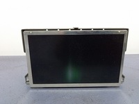 фото thumb №1, Citroen c5 i рестайлінг дисплей радіо навігації