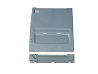 фото thumb №1, Sprinter vw lt 95-06 ремкомплект лоток двері задніх kpl