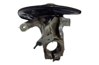 фото thumb №9, Поворотный кулак передняя левая vw tiguan 5n_ 5q0407257c 2.0l дизель 110kw 2018