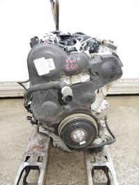 фото thumb №11, Volvo v40 ii 2.0d двигун kpl d4204t8 12-
