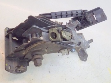 фото thumb №8, Mercedes atego 1217 00r колонка рулевая