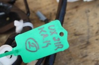 Джгут електропроводка електрична задній задня lexus ux 250h 2021 Ціна, фото thumb