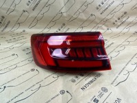 фото thumb №13, Gd audi a4 8w5 sedan лампа лампы led комплект оригинальные