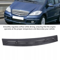 Жабо решётка капот впуск к mercedes-benz a-class w169 b-class w245 с Разборки, фото thumb