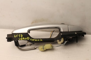 фото thumb №5, Ручка наружная правый перед suzuki grand vitara ii 2005r-