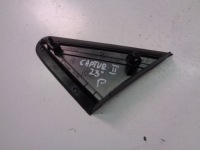 фото thumb №4, Молдинг трикутник крила права renault captur ii 1.6 e-tech 2023 rok