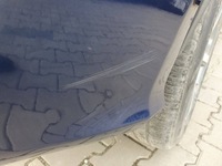 фото thumb №7, Audi q5 8r lift бампер задняя задний s line pdc lx5q