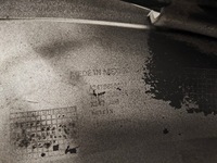 фото thumb №10, Бампер перед передний mercedes glb amg w247 x247 19-