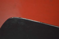 фото thumb №10, Капот кришка двигуна czarna volvo v50 04-12