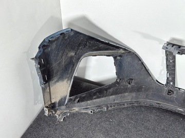 фото thumb №7, Hyundai tucson 4 iv 2020- бампер перед переднє 86511-n7000 повний гарний