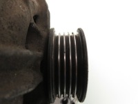 Генератор audi a4 b5 passat 1.9 tdi 120a 028903028f 0123515008 в Украине, фото thumb