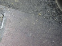 фото thumb №9, Бампер задняя seat arona 6f9 fr-line 6f9807421 6f9071365m