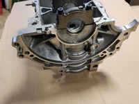 фото thumb №7, Блок двигуна toyota yaris iii 1.5 1nz гібрид