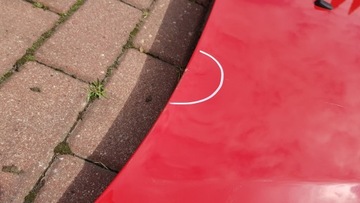 фото thumb №5, Капот ford c-max