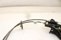 фото thumb №3, Выборщик тросы передач ford transit custom 2.2 tdci