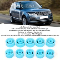 фото thumb №8, 10 szt nasadki серцевина клапана кондиціонера