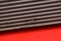 фото thumb №5, Радиатор интеркулер jd127100-2220 toyota corolla verso 2 ii 2.2 d-cat