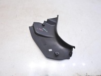 фото thumb №3, Защита порог левый перед opel meriva a lift