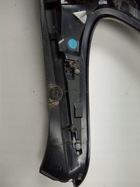 фото thumb №8, Лампа правая задняя nissan juke f15 lift 2014-2019 26550bv80b