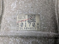 фото thumb №9, Коробка передач коробки передач + сцепление at lexus ls iv ls460 4.6 v8 280kw 381km 06-