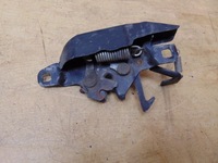 фото thumb №6, Замок капот toyota land cruiser j7 2015r europa