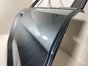 фото thumb №8, Mercedes gl gls w166 166 дверь правый зад правые fv