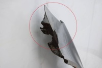 фото thumb №6, Крыло левый перед передний mercedes slk r170 lift 2002r 744