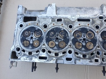 фото thumb №12, Bmw 5 gt f07 3.0 дизель n57d30b головка двигуна