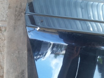 фото thumb №4, Кришка скло зад mercedes clc купе w203 роки 2008-2011 оригінал