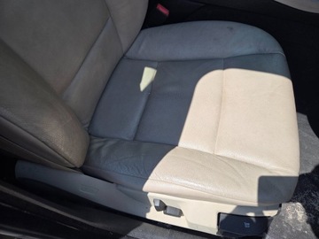 фото thumb №10, Сиденья диван bmw f10