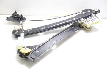 фото thumb №1, Механізм скло правий перед cla ii c118 w118