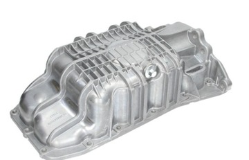 фото thumb №1, Поддон масляная ford fiesta focus c-max