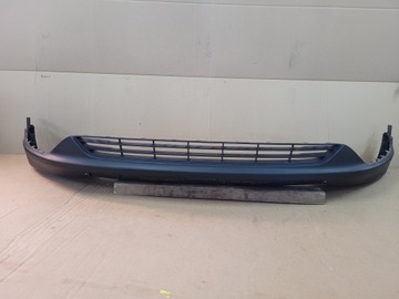 фото thumb №1, Ford ka plus active спойлер w бампер перед оригінал