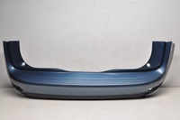 фото thumb №1, Citroen c4 picasso ii бампер зад задний pdc