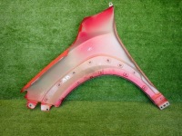 фото thumb №10, Hyundai kona 17- крыло правый передний перед