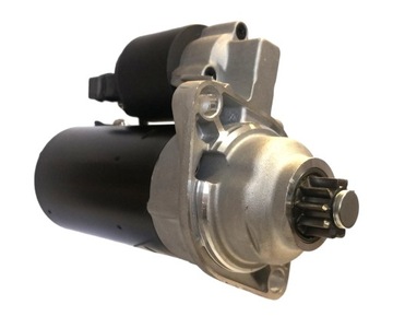 фото thumb №10, Стартер audi a3 1.9 tdi 09/ 96- psh 300.521.102.010