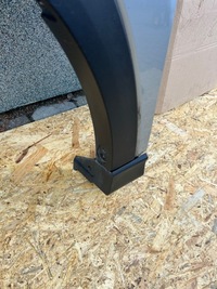 фото thumb №9, Mazda cx-5 kf крило лівий рік 2020 колір 45p