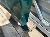 фото thumb №7, Капот крышка двигателя opel vectra b