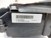 фото thumb №8, Volvo s90 v90 ii 19r. выборщик коробки передач трос автомат 2.0 d 32240584