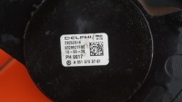 Jeep compass 2.2 crd 13r 163km 651971 насос упорскування a6510700701 в Україні, фото thumb