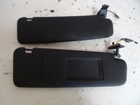 фото thumb №1, Защита солнцезащитные левый правый audi q7