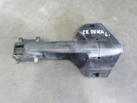 фото thumb №1, Vw crafter sprinter 906 doka ручка зовнішня задня ліва