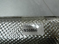 фото thumb №4, Audi a5 8t труба выхлопная 4g0253350g