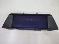фото thumb №1, Bmw f10 f11 монітор дисплей cid 9284974