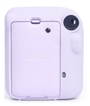 Чехол-чехол для Fuji FujiFilm INSTAX Mini 12