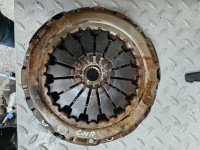 фото thumb №1, Toyota 8nr 1.2t toyota c-hr auris ii зчеплення диск притиск ładne kom0let