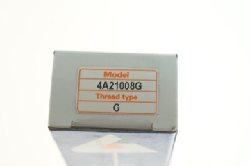 AIRTAC 4A210-08 5/2-1/4 пневматический клапан