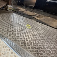 фото thumb №5, Дверь полный передние левая lexus nx 300 nx300 lift 2018 rok